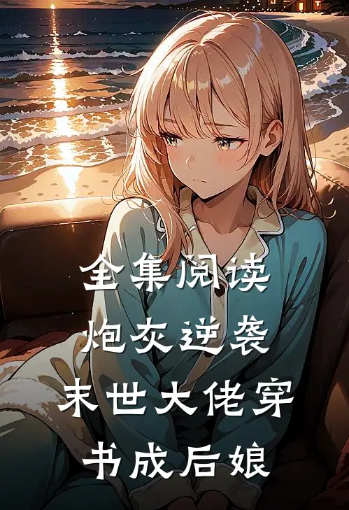 全集阅读炮灰逆袭：末世大佬穿书成后娘