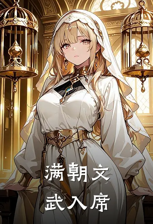满朝文武入席