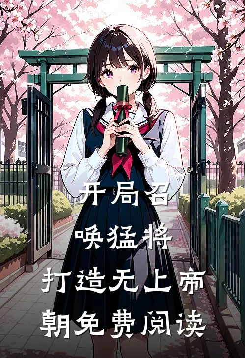 开局召唤猛将，打造无上帝朝免费阅读