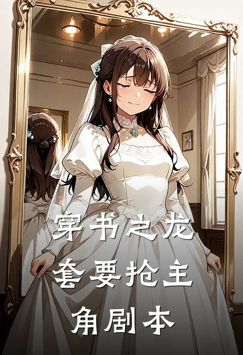 穿书之龙套要抢主角剧本
