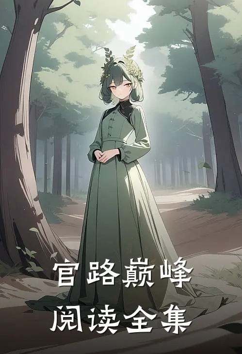 官路巅峰阅读全集