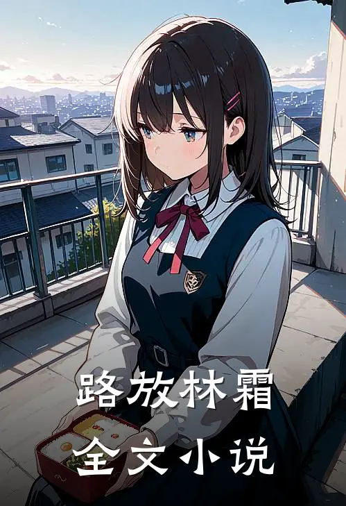 路放林霜全文小说