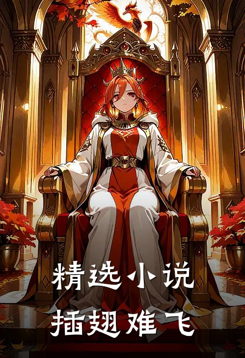 精选小说插翅难飞