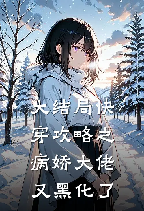 大结局快穿攻略之病娇大佬又黑化了