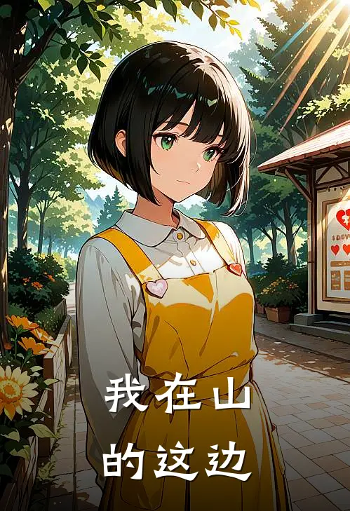 我在山的这边