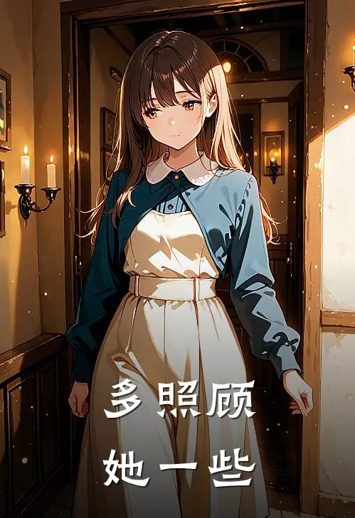 多照顾她一些