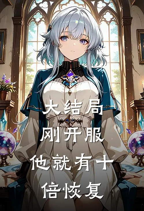 大结局刚开服，他就有十倍恢复