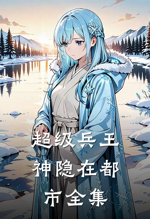 超级兵王神隐在都市全集