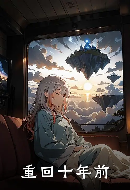 重回十年前