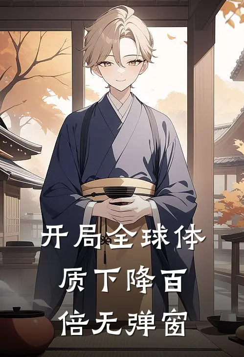 开局全球体质下降百倍无弹窗
