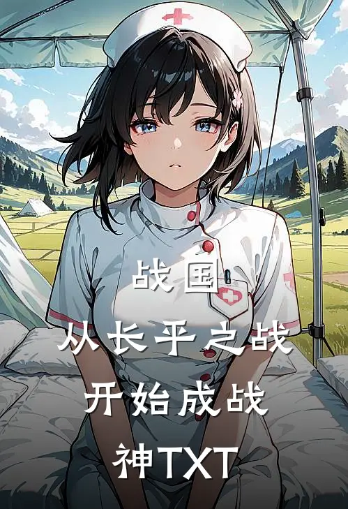 战国：从长平之战开始成战神TXT
