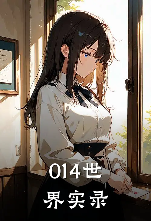 014世界实录