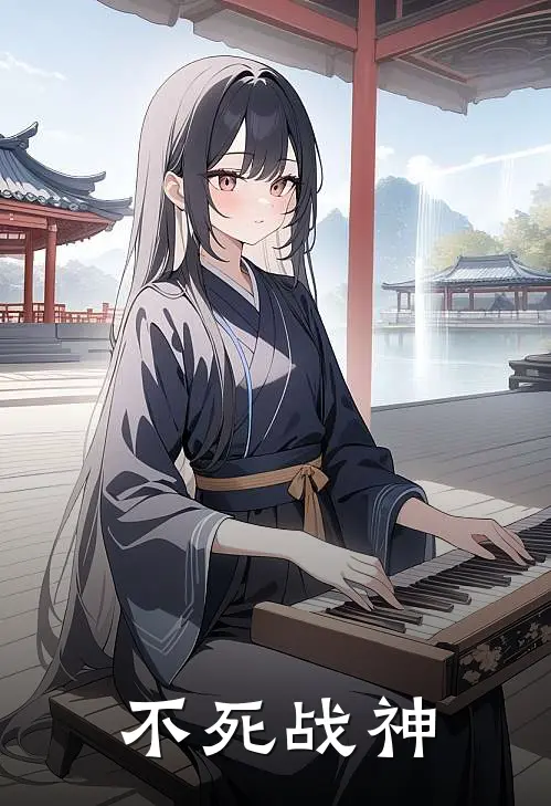 不死战神