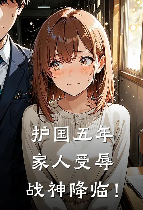 护国五年，家人受辱，战神降临！