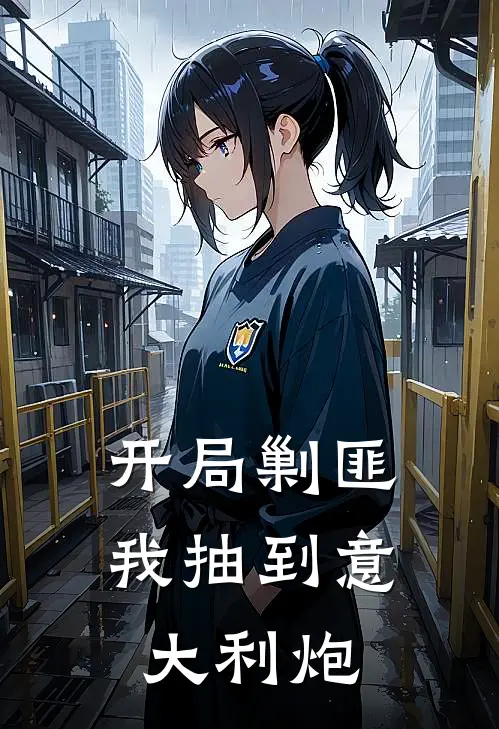 开局剿匪我抽到意大利炮