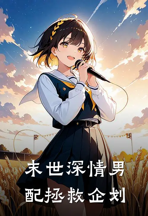 末世深情男配拯救企划
