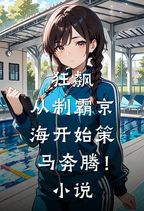狂飙：从制霸京海开始策马奔腾！小说