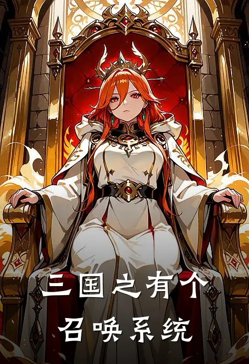 三国之有个召唤系统