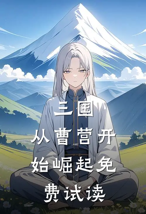 三国：从曹营开始崛起免费试读