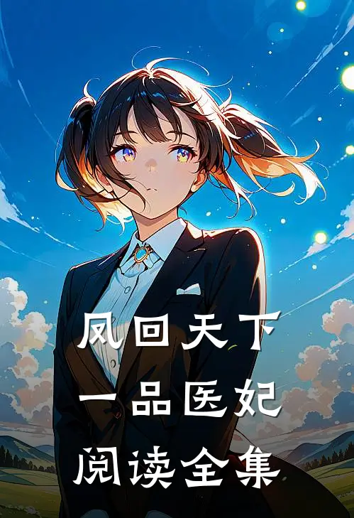 凤回天下：一品医妃阅读全集