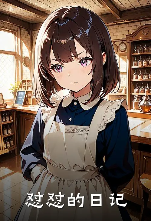 怼怼的日记