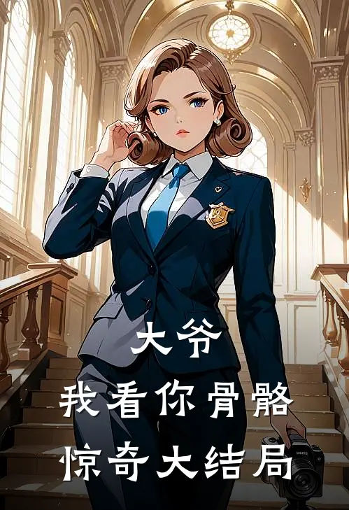 大爷，我看你骨骼惊奇大结局