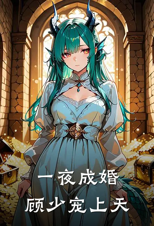 一夜成婚：顾少宠上天