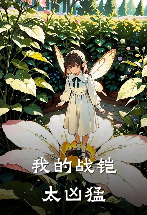 我的战铠太凶猛