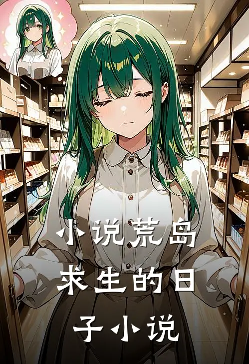 小说荒岛求生的日子小说
