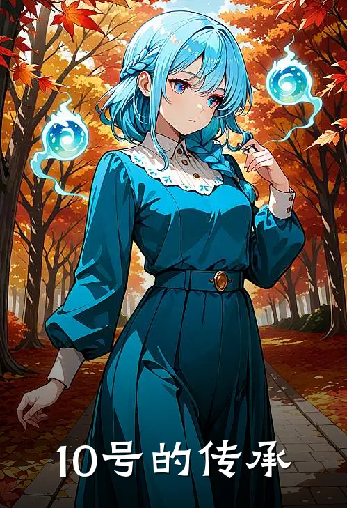 10号的传承