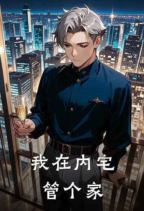 我在内宅管个家