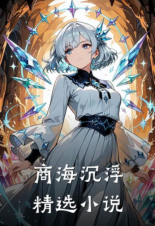 商海沉浮精选小说
