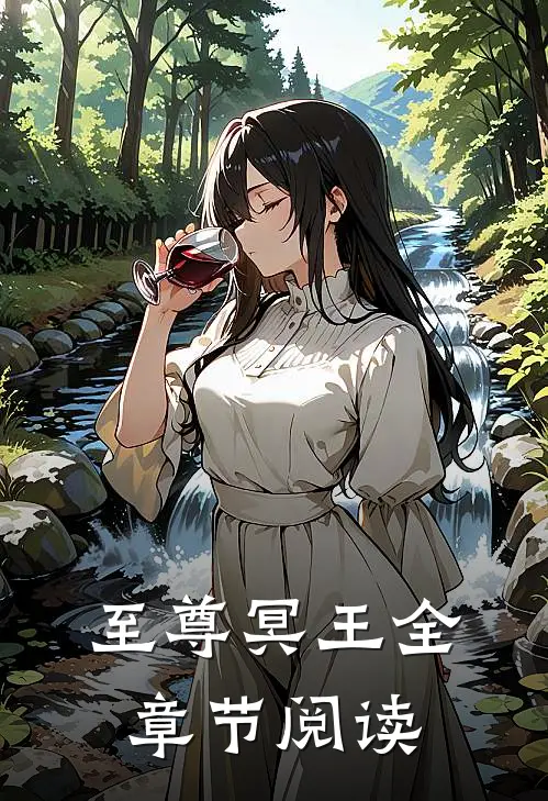 至尊冥王全章节阅读