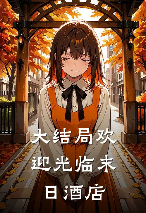 大结局欢迎光临末日酒店