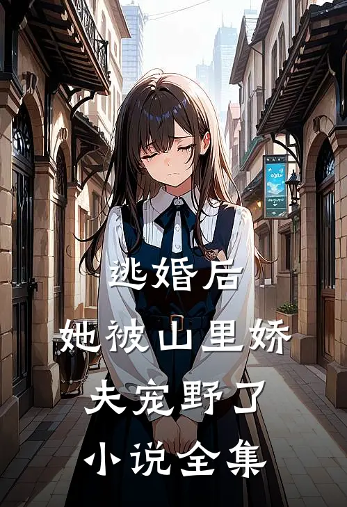 逃婚后，她被山里娇夫宠野了小说全集