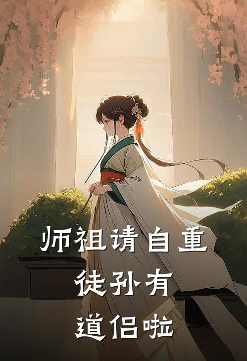 师祖请自重，徒孙有道侣啦