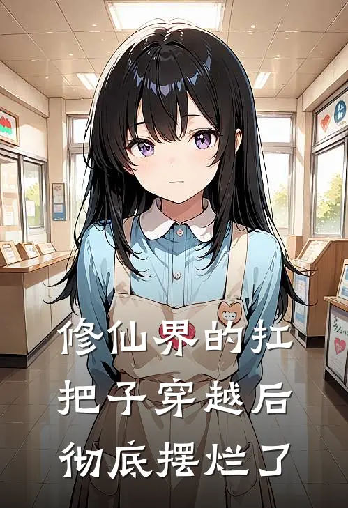 修仙界的扛把子穿越后彻底摆烂了