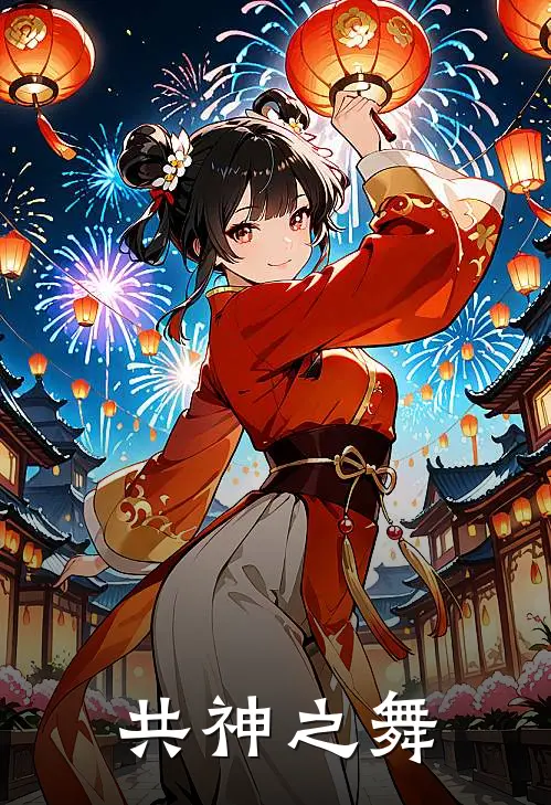 共神之舞