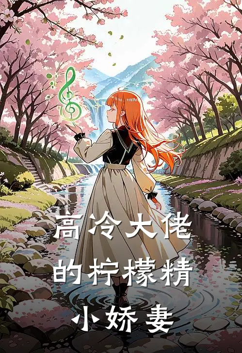 高冷大佬的柠檬精小娇妻