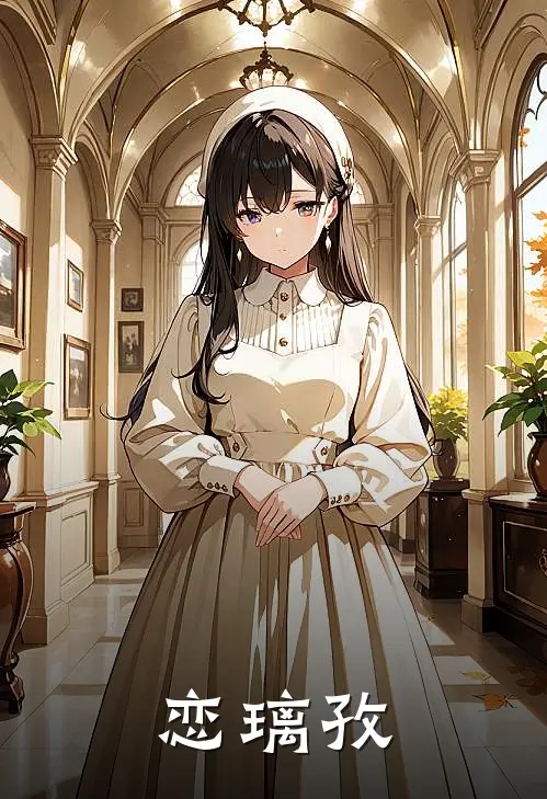 恋璃孜