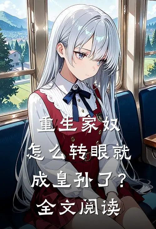 重生家奴，怎么转眼就成皇孙了？全文阅读