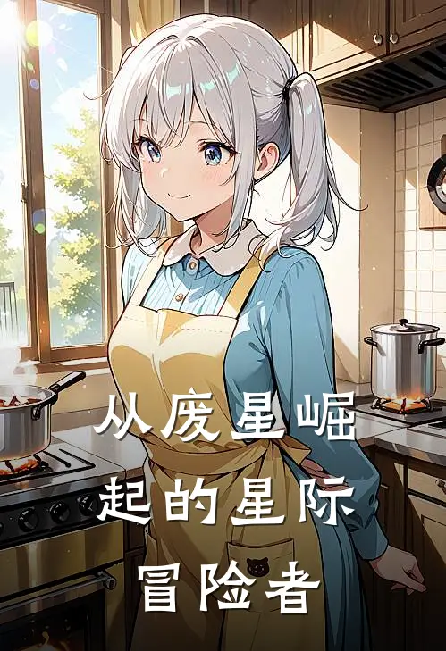 从废星崛起的星际冒险者
