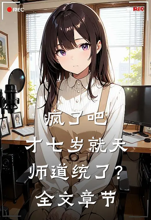 疯了吧，才七岁就天师道统了？全文章节