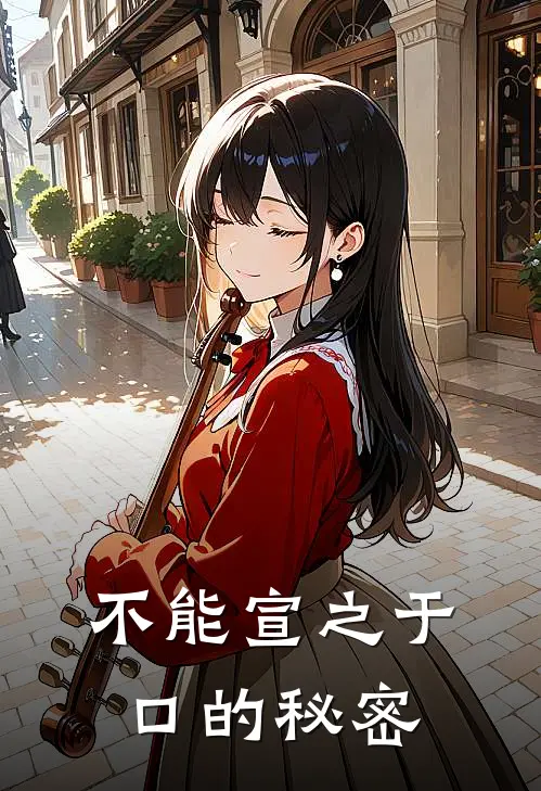 不能宣之于口的秘密