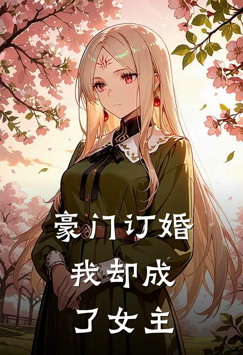 豪门订婚，我却成了女主
