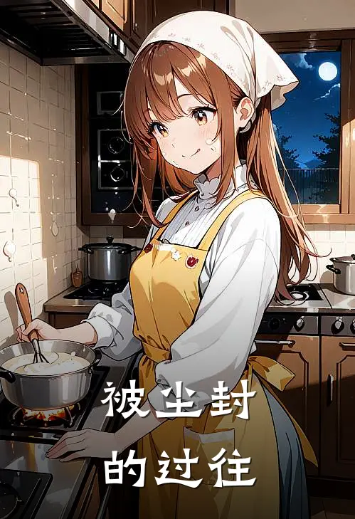 被尘封的过往