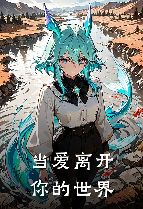 当爱离开你的世界