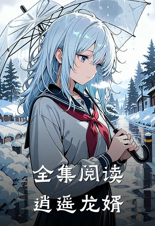 全集阅读逍遥龙婿