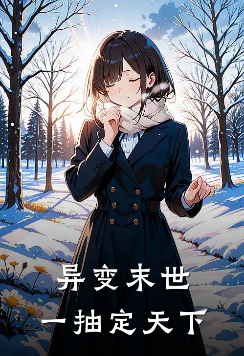 异变末世：一抽定天下