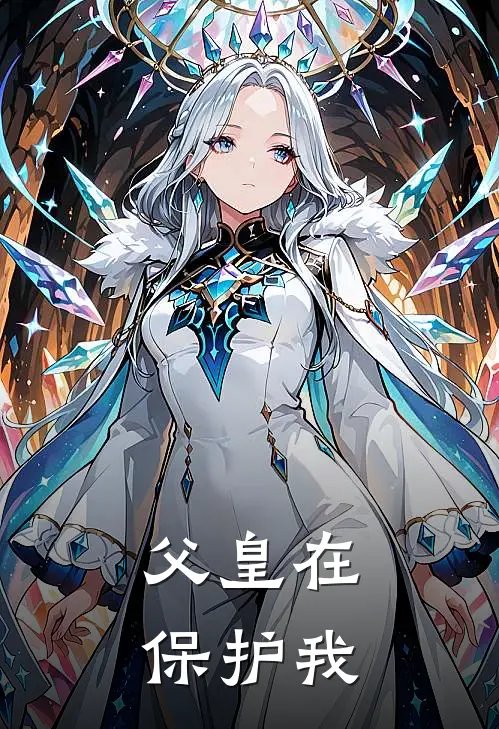父皇在保护我